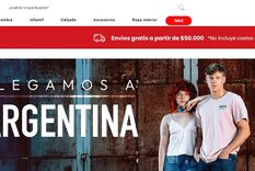 shein y temu ya tienen competencia: desembarca la chilena tricot con precios super bajos