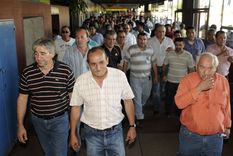 Foto: Nacho Gaffuri / MDZ