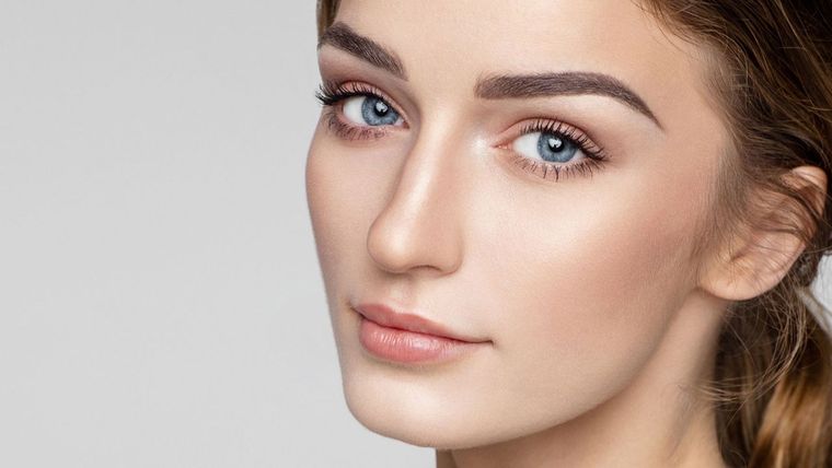 Según la IA y la psicología, mirar a los ojos revela más de lo que decimos con palabras. Foto: Hogarmania Según la IA y la psicología, mirar a los ojos revela más de lo que decimos con palabras. Foto: Hogarmania