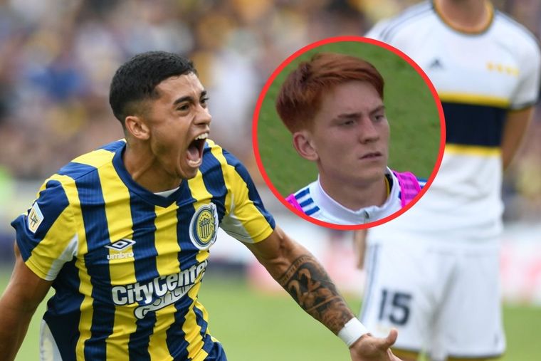 Giaccone y unas picantes declaraciones contra Barco