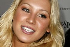 Anna Kournikova se alejó de los focos mediáticos y vive una vida tranquila. Foto: Anna Kournikova  / Instagram