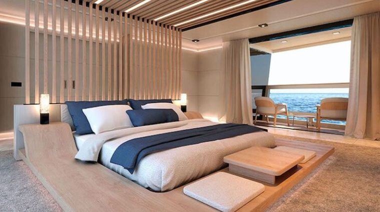 Vanguard Foto: https://www.todoslosbarcos.es/