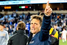 Guillermo Barros Schelotto podría regresar al fútbol argentino. Foto: @gbarrosschelotto