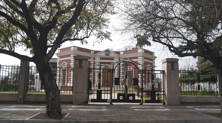 Foto: ALF PONCE MERCADO / MDZ