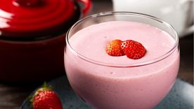 Una opción fresca, saludable y versátil para sumar a la dieta diaria en verano. Foto: Shutterstock Una opción fresca, saludable y versátil para sumar a la dieta diaria en verano. Foto: Shutterstock