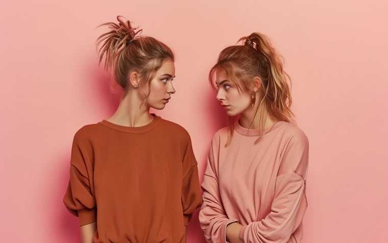 Conocé si sos uno de estos signos interesados y egoístas Foto: Pixabay