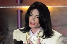 Efemérides ¿Qué sucedió un 25 de junio? Fuente: Instagram Michael Jackson Foto: Archivo