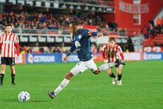 Sebastián Villa llegó a 10 tantos con la camiseta de la Lepra y es su máximo goleador en Primera División Sebastián Villa llegó a 10 tantos con la camiseta de la Lepra y es su máximo goleador en Primera División