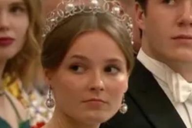 MDZol | Princesa Isabel Foto: Instagram royalfamily_archive