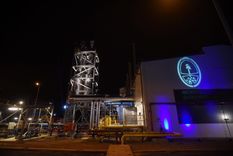 asi sera la nueva central termica que planean en un estrategico lugar del valle de uco