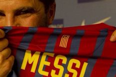 ferrea defensa a messi del mendocino que hizo historia en barcelona