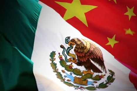 México sabe que se enfrenta a China y todo lo que esto significa. Foto Dpa México sabe que se enfrenta a China y todo lo que esto significa. Foto Dpa