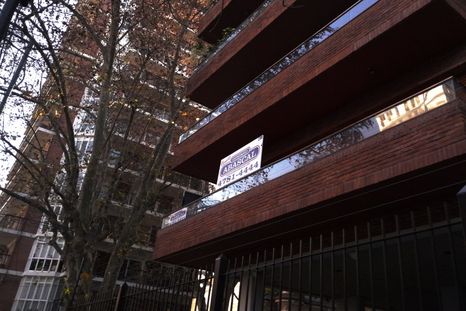 En los últimos meses, el mercado de los alquileres se fue normalizando con una marcada mejora de la oferta de inmuebles Foto: Juan Mateo Aberastain Zubimendi/MDZ