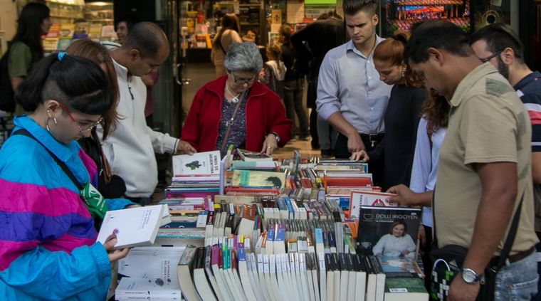 Foto: Municipalidad de la Ciudad de Mendoza