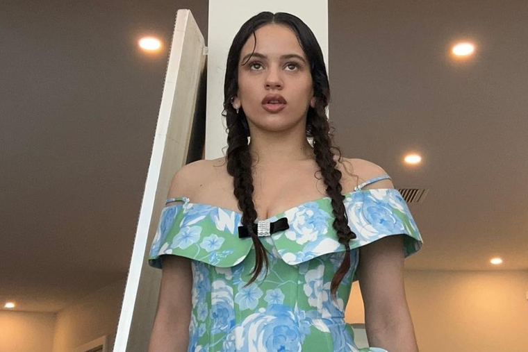 Conoce el verdadero significado de la nueva canción de Rosalía.