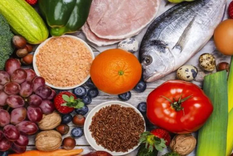 Dieta atlántica, el plan alimenticio furor en la península Ibérica que ayuda a retrasar el envejecimiento. Foto: Shutterstock