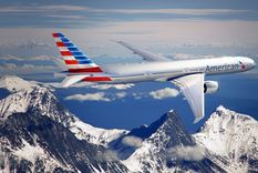 american airlines acepta ipads como mapas de vuelo