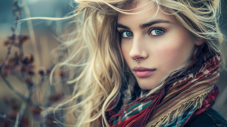 El horóscopo gitano se basa en los objetos cotidianos del hogar. Foto: Imagen generada por MidJourney/MDZ