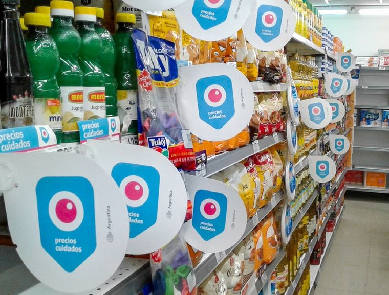 La inflación provoca una insólita distorsión de los precios Foto: Noticias Argentinas