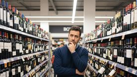 La elección del vino puede ser una experiencia complicada.