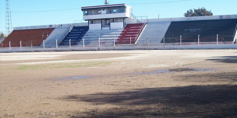 Foto: Fabián Segura