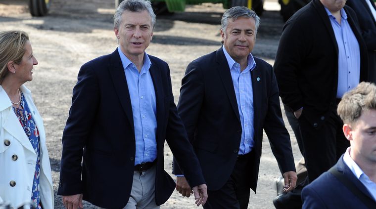 Foto: Alf Ponce / MDZ