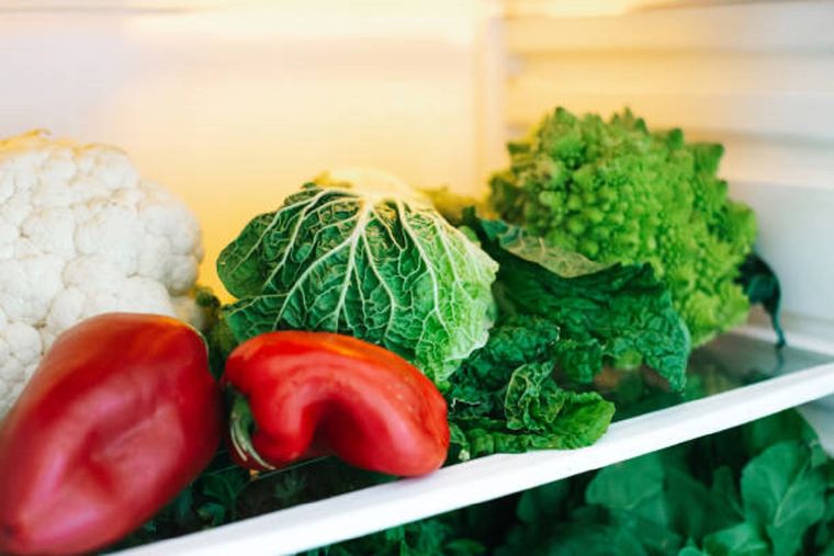 Verduras