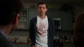 Peter Parker / Spider-Man en su debut, Civil War.