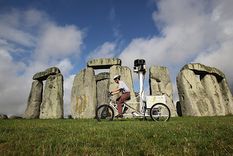 La investigación sobre el origen de las rocas refuerza la hipótesis del traslado humano de los megalitos que conforman Stonehenge.