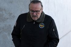 La defensa de Cacho Garay insiste en ir a juicio.
