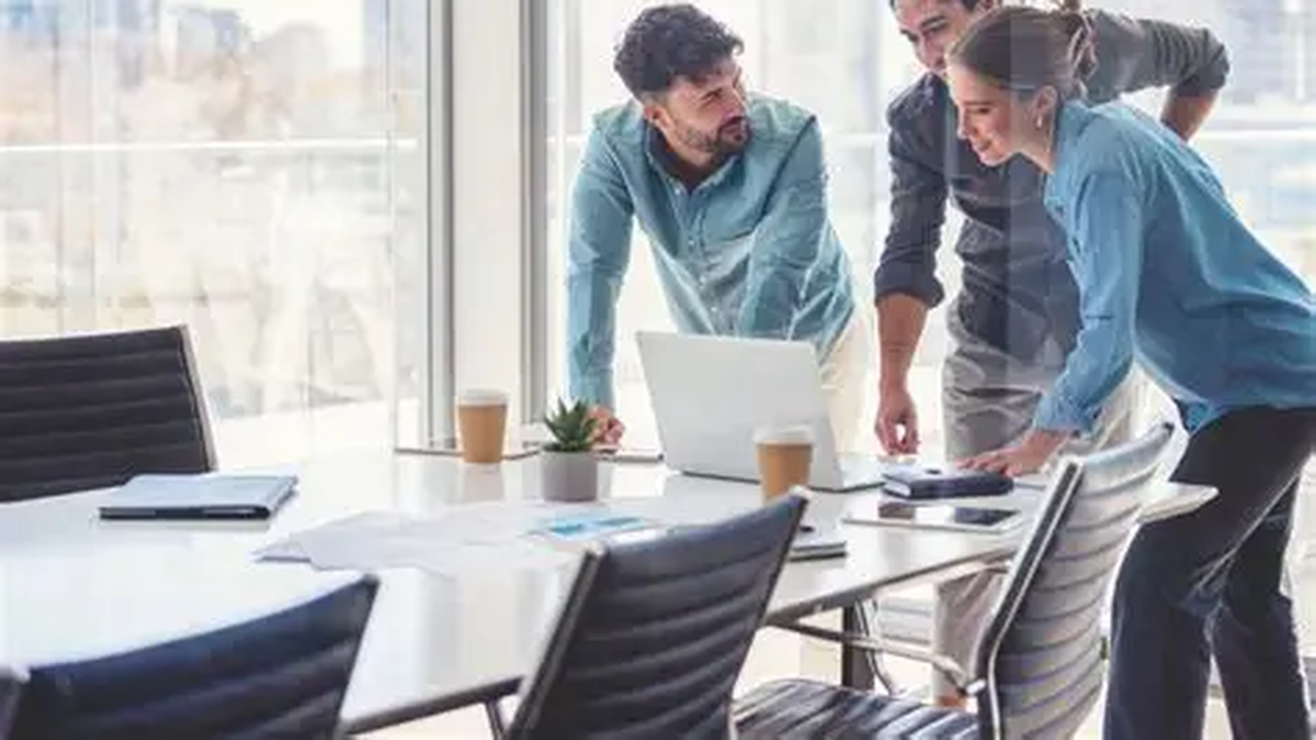 Los cambios drásticos que tendrá el mundo del trabajo en los próximos 4 años