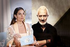 estos son los invitados de juana viale y andy kusnetzoff para el fin de semana