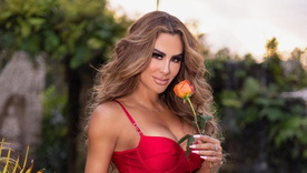 Ninel Conde tiene planes para su futuro. Foto: Instagram @ninelconde