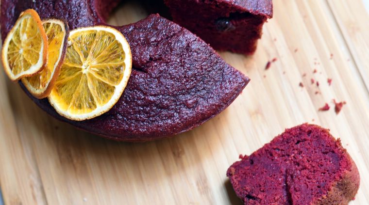 La remolacha es una fuente de nutrientes. La remolacha es una fuente de nutrientes.