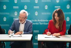 Foto: Ministerio de Ambiente de la Nación