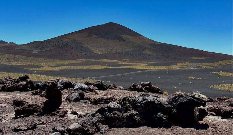 Este lugar de Mendoza enamora a quien lo visita por su paisaje, su fauna y su flora.