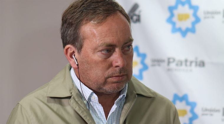 Foto: Santiago Tagua / MDZ