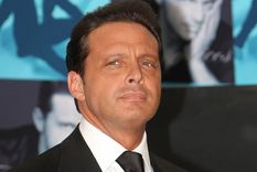 Luis Miguel se verá cara a cara con la Justicia. Foto: Luis Miguel / Instagram