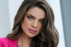 Nadia Ferreira encabezó un importante evento benéfico en su natal Paraguay. Foto: Instagram/ Nadia Ferreira