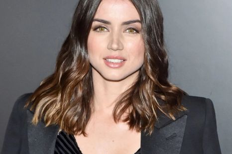 Ana de Armas y un estilo personal. Foto: Foto: MDZ