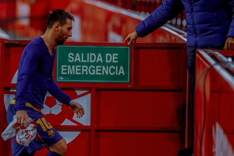 Las redes se inundaron de memes. Foto: Nexogol