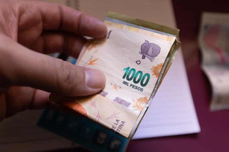 El incremento beneficia a millones de argentinos Foto: Shutterstock
