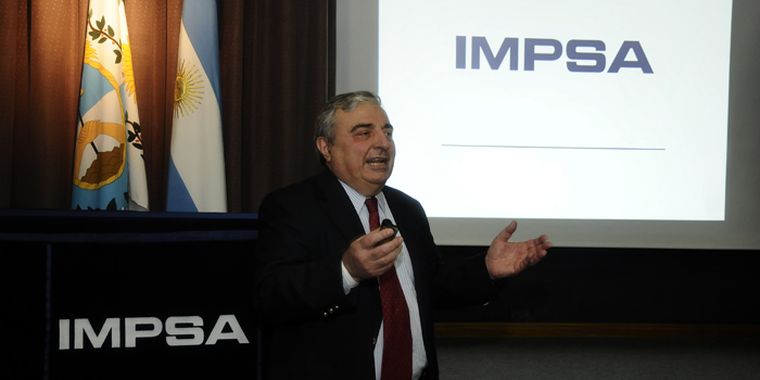 Foto: Alf Ponce / MDZ