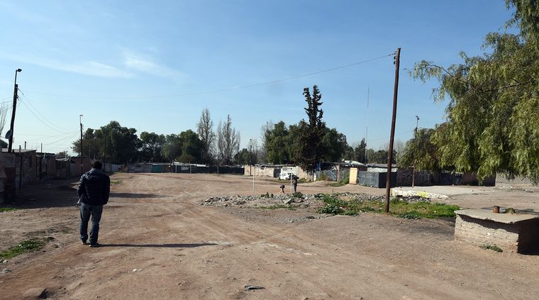 Foto: Alf Ponce / MDZ