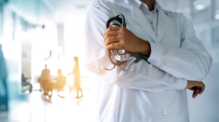 El costo de la atención en los centros de salud de Mendiolaza será calculado en relación al precio del litro de la nafta súper en los surtidores de YPF Foto: shutterstock.com