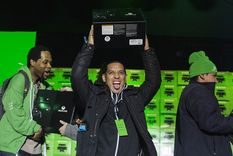 microsoft reporta que vendio en 24 horas 1 millon de xbox one