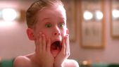 Macaulay Culkin como Kevin McCallister, el protagonista de Mi Pobre Angelito. / IMDB Macaulay Culkin como Kevin McCallister, el protagonista de Mi Pobre Angelito. / IMDB