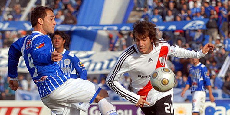 Foto: Nacho Gaffuri / MDZ