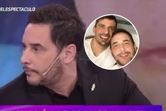 Rodrigo Lussich habló de su separación. El conductor sorprendió al revelar los motivos de la ruptura.