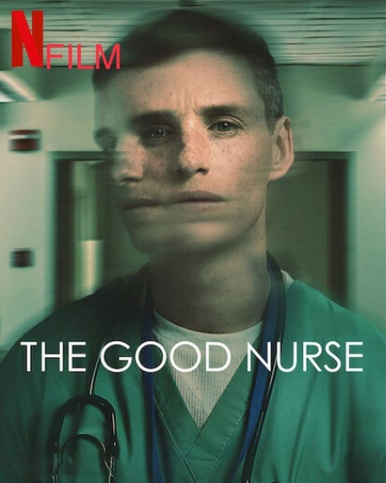 La película de Netflix fue bien recibida por la crítica. La película de Netflix fue bien recibida por la crítica.